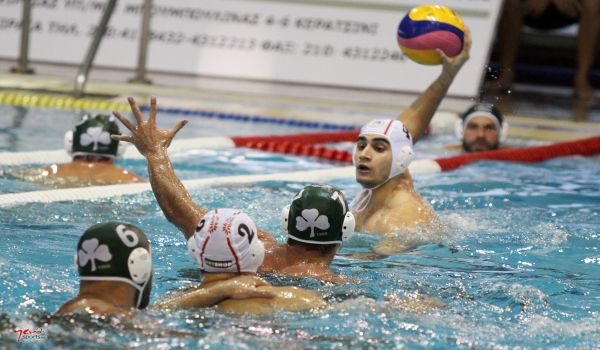 Δηλώσεις Ολυμπιακός-Παναθηναϊκός