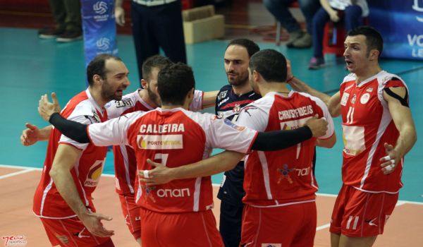 Νίκη στην Αλεξανδρούπολη και Πρωτάθλημα για τον Ολυμπιακό!