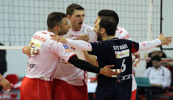 Παράταση… πρόκρισης!