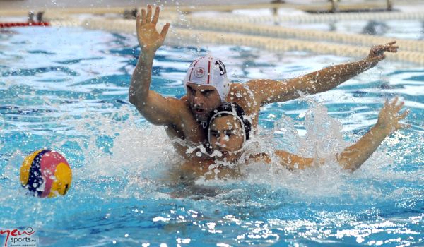 Στους τελικούς ο Ολυμπιακός!