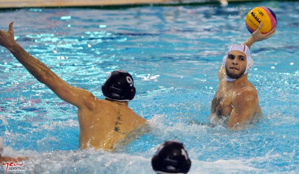 Μια νίκη μακριά από τους τελικούς!