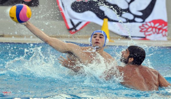 Το 28ο Πρωτάθλημα … δένει στον Πειραιά!