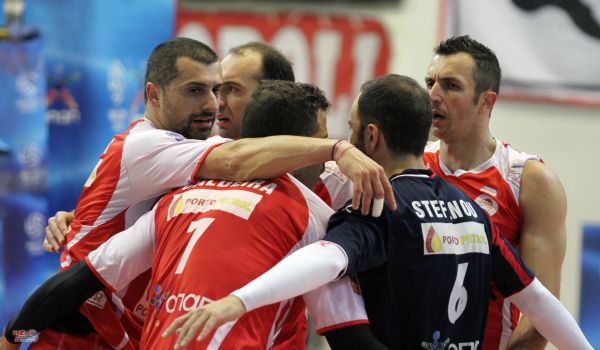 Κάλεσμα στον κόσμο για τον τελικό της Τρίτης!