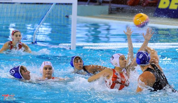 Φινάλε με το ντέρμπι του Πειραιά!