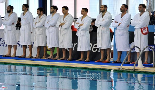 Φινάλε με ισοπαλία στο Champions League