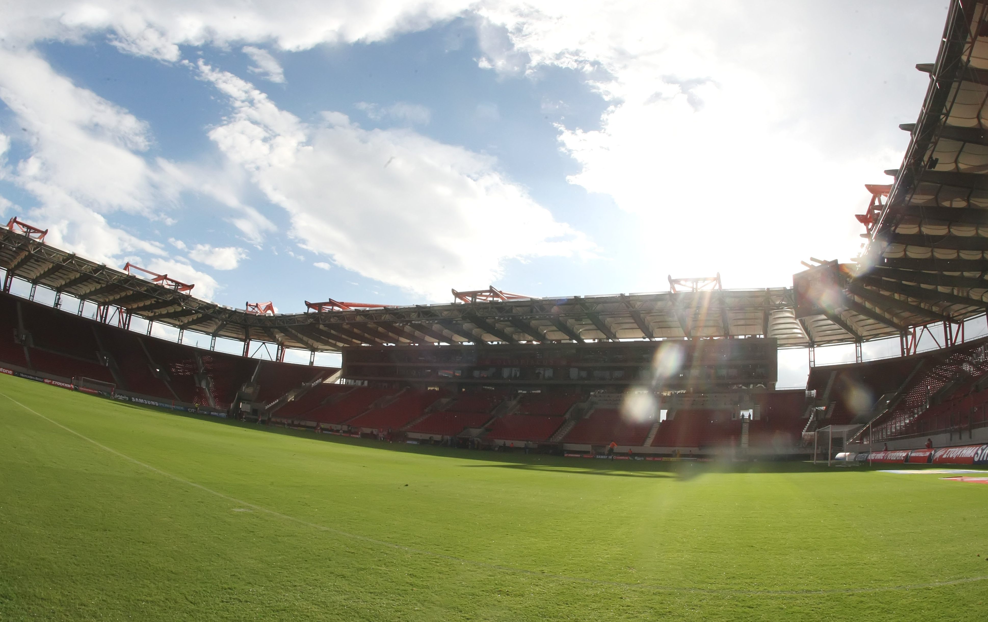 Δελτίο Τύπου της ΠΑΕ Ολυμπιακός