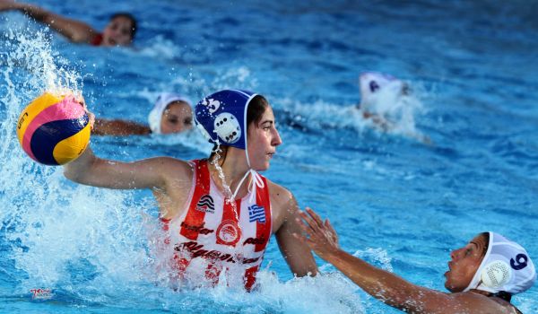 Ήττα στο Λαιμό