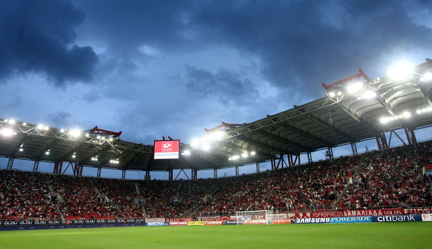 Πάρκινγκ για Μάλαγα