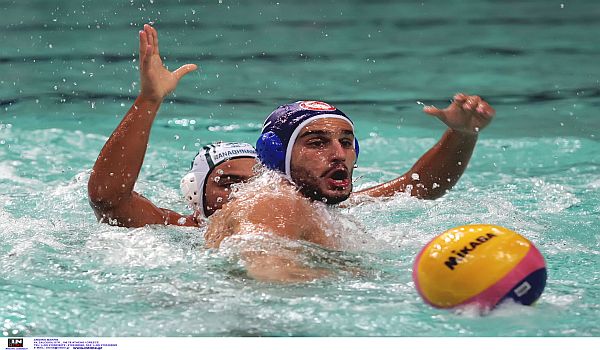 Στον Ολυμπιακό ο Μανώλης Μυλωνάκης