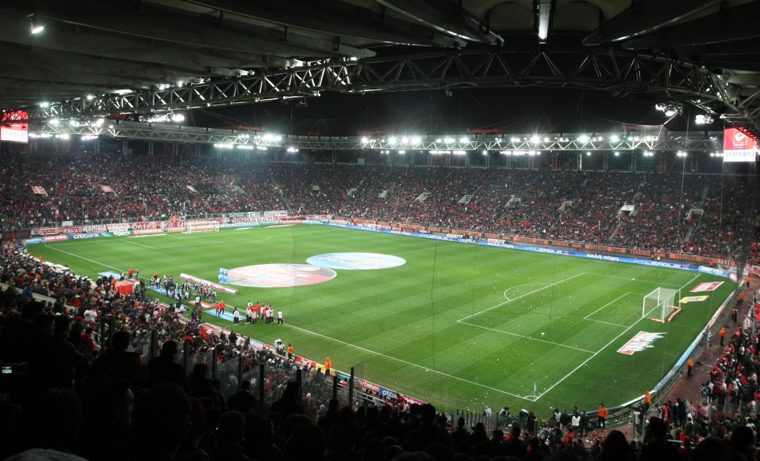 Ανακοίνωση για τα ΑΜΕΑ