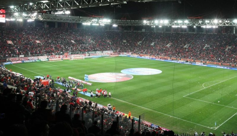 Ανακοίνωση για τα ΑΜΕΑ με ΠΑΟΚ