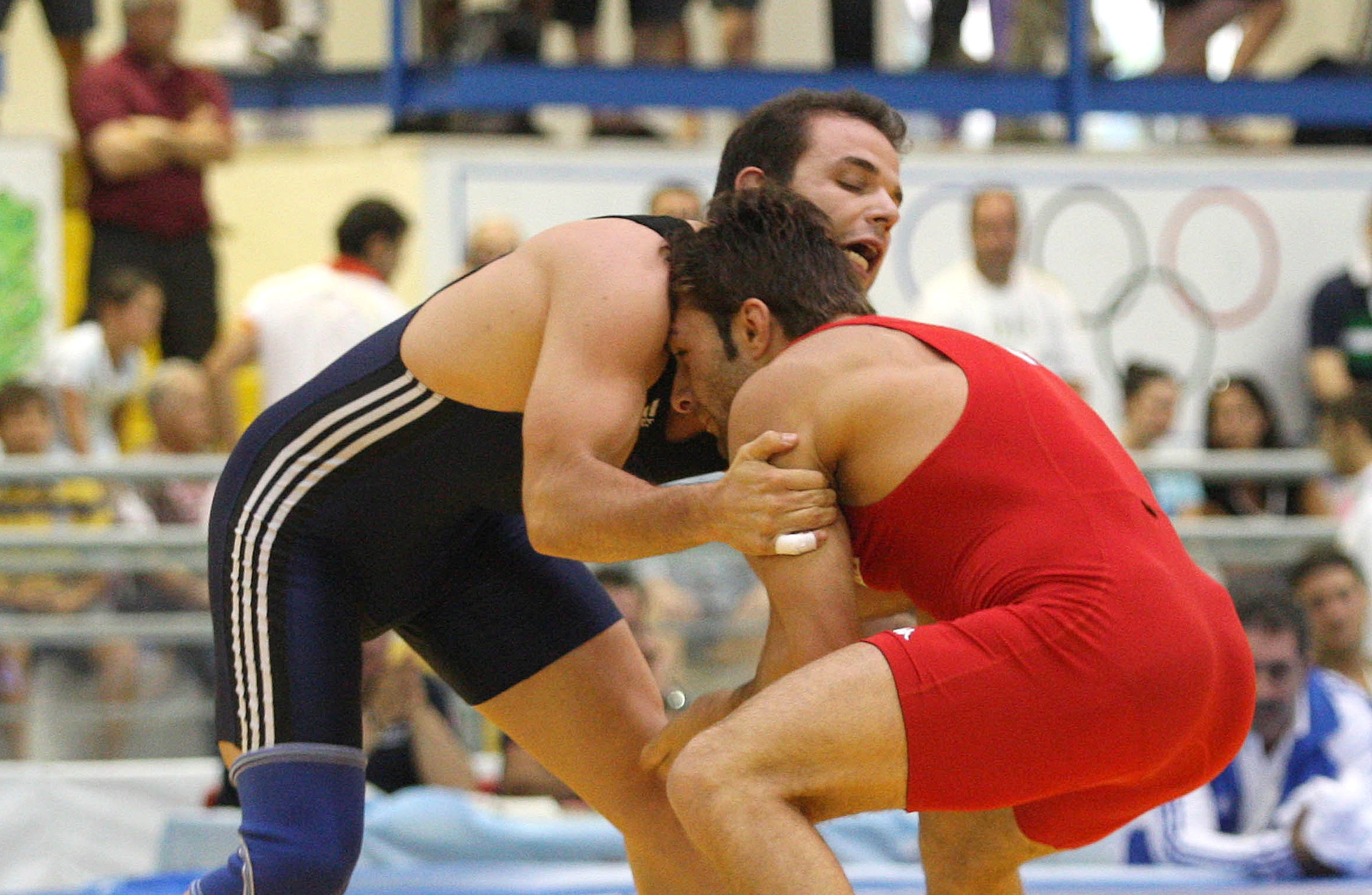 Χρυσός ο Καλοδούκας