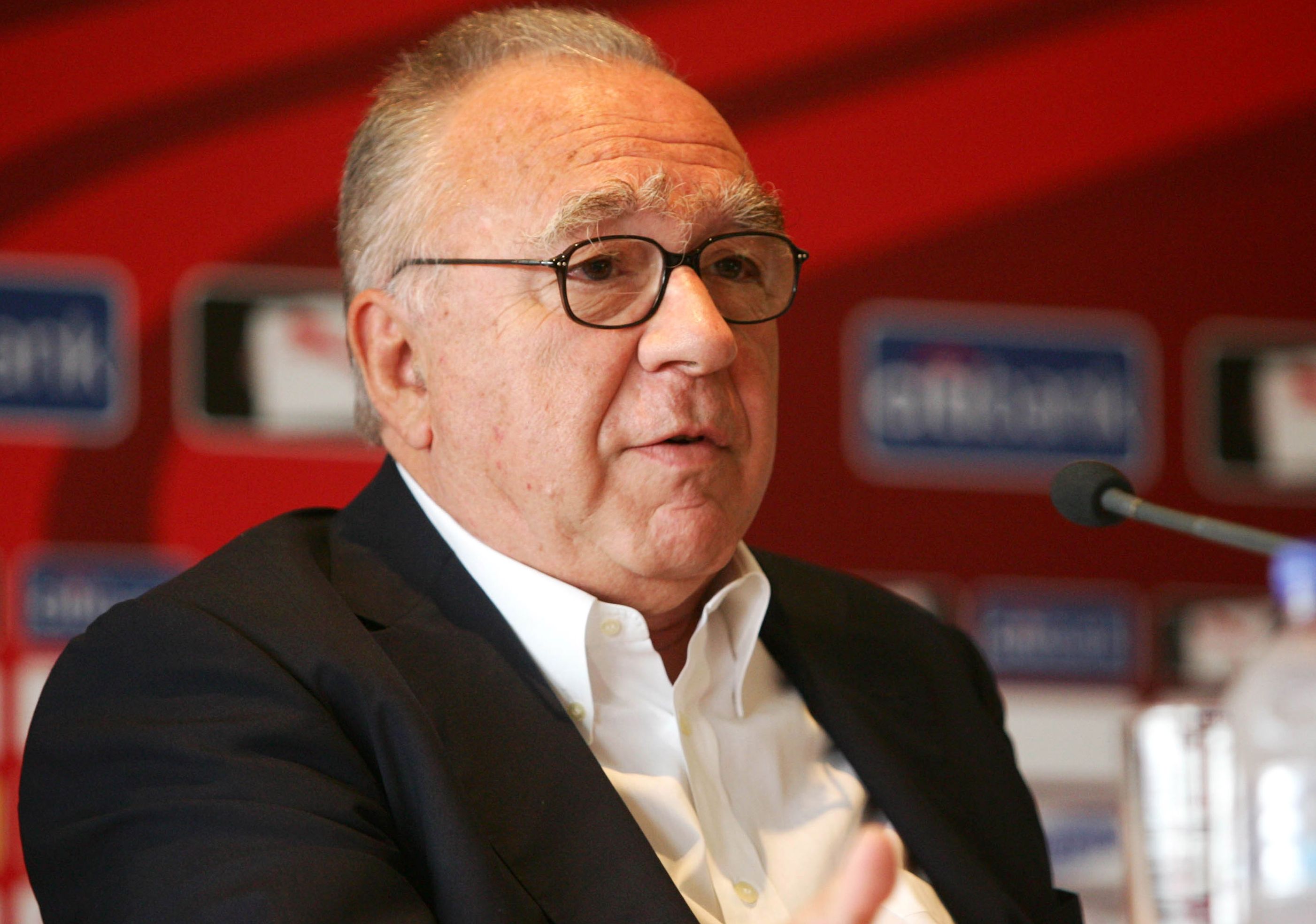 Ανακοίνωση του Σωκράτη Κόκκαλη