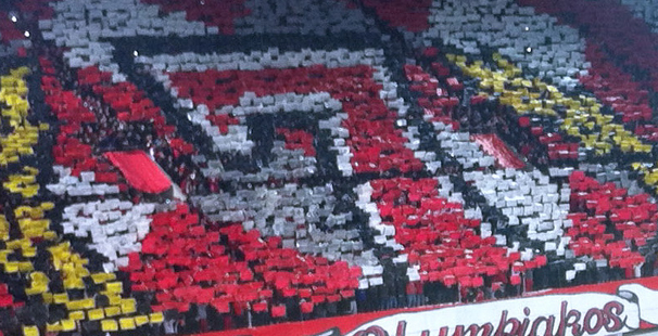 Είναι παντού κοντά!!!