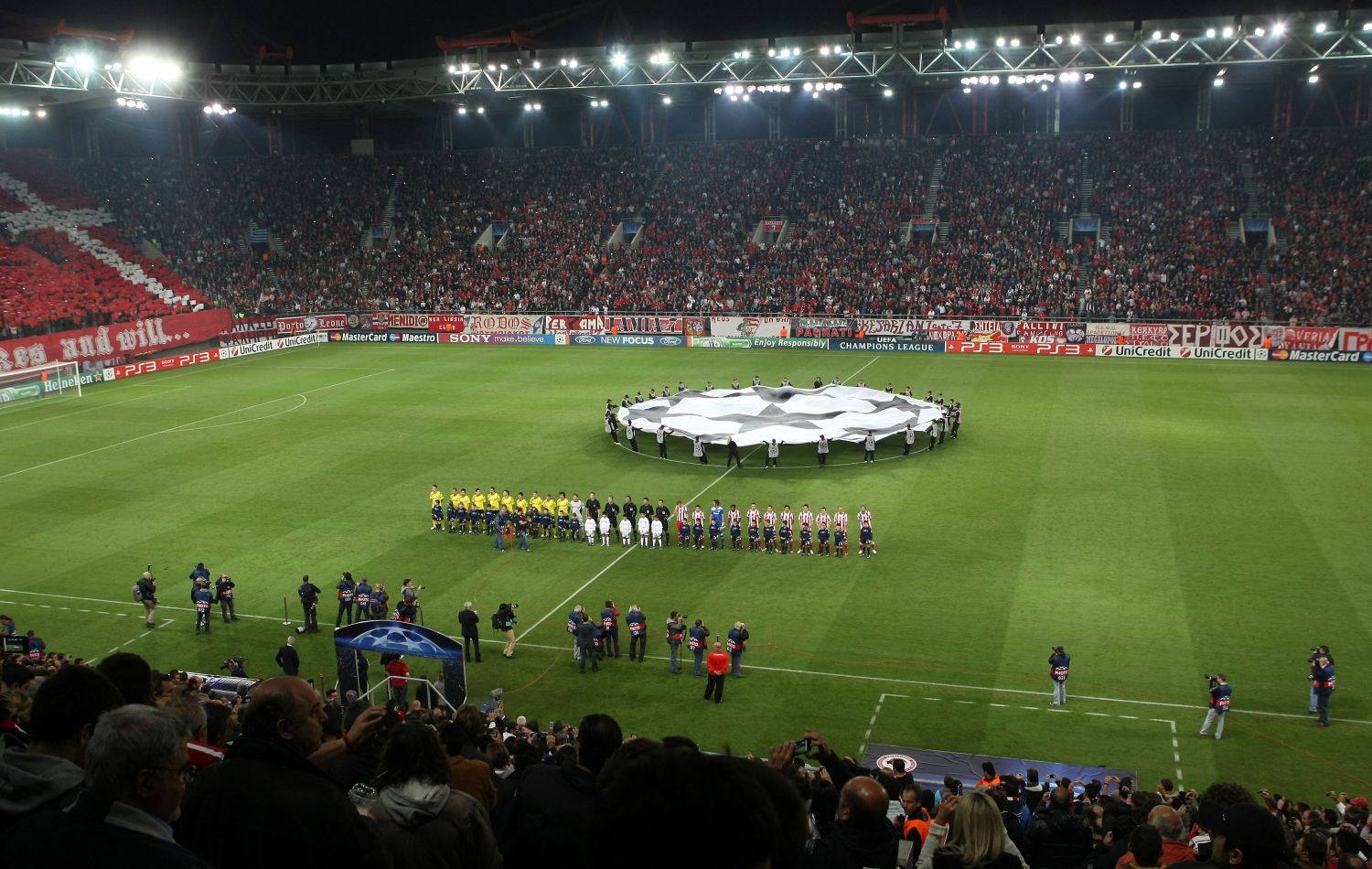 Εισιτήρια για την Παρί και την Τρίτη!