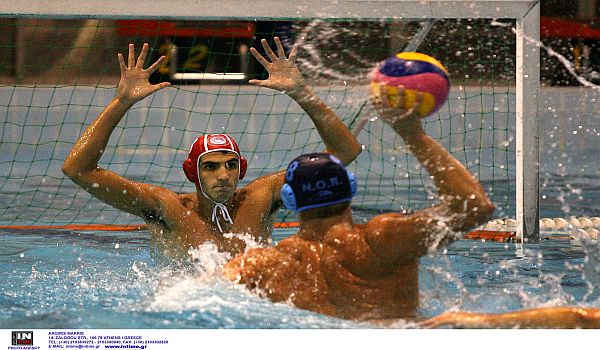 Από την Ακαδημία Πόλο στο Ευρωπαϊκό Ανδρών!