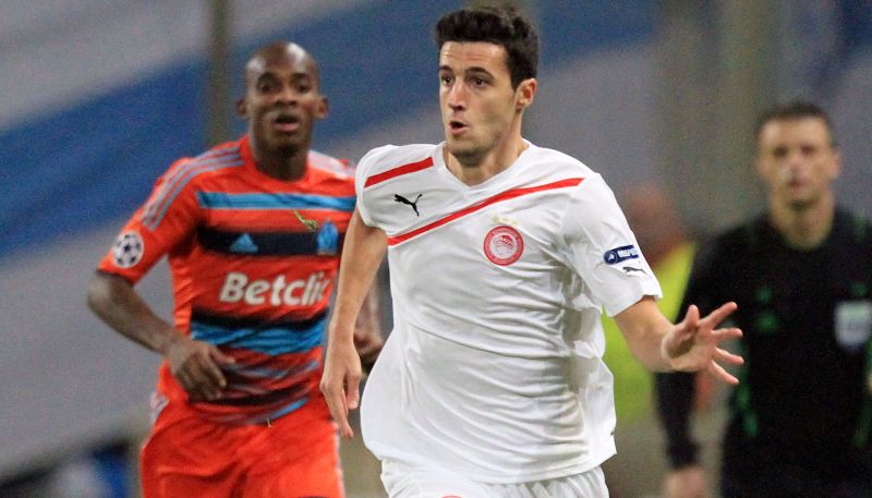 ΠΑΕ Ολυμπιακός – Ανακοίνωση