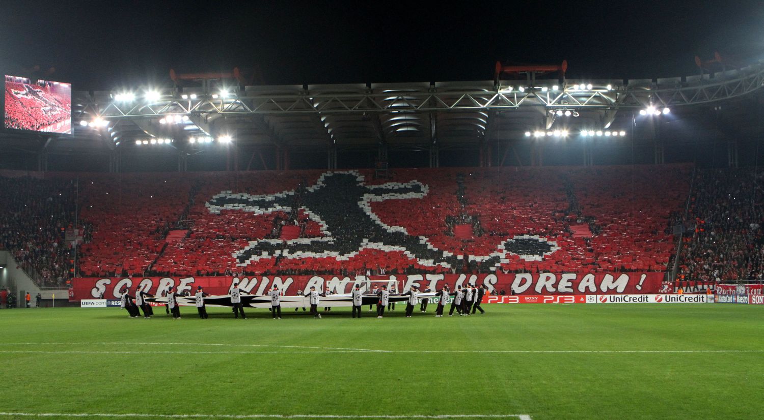 Διαρκείας και το Σάββατο!