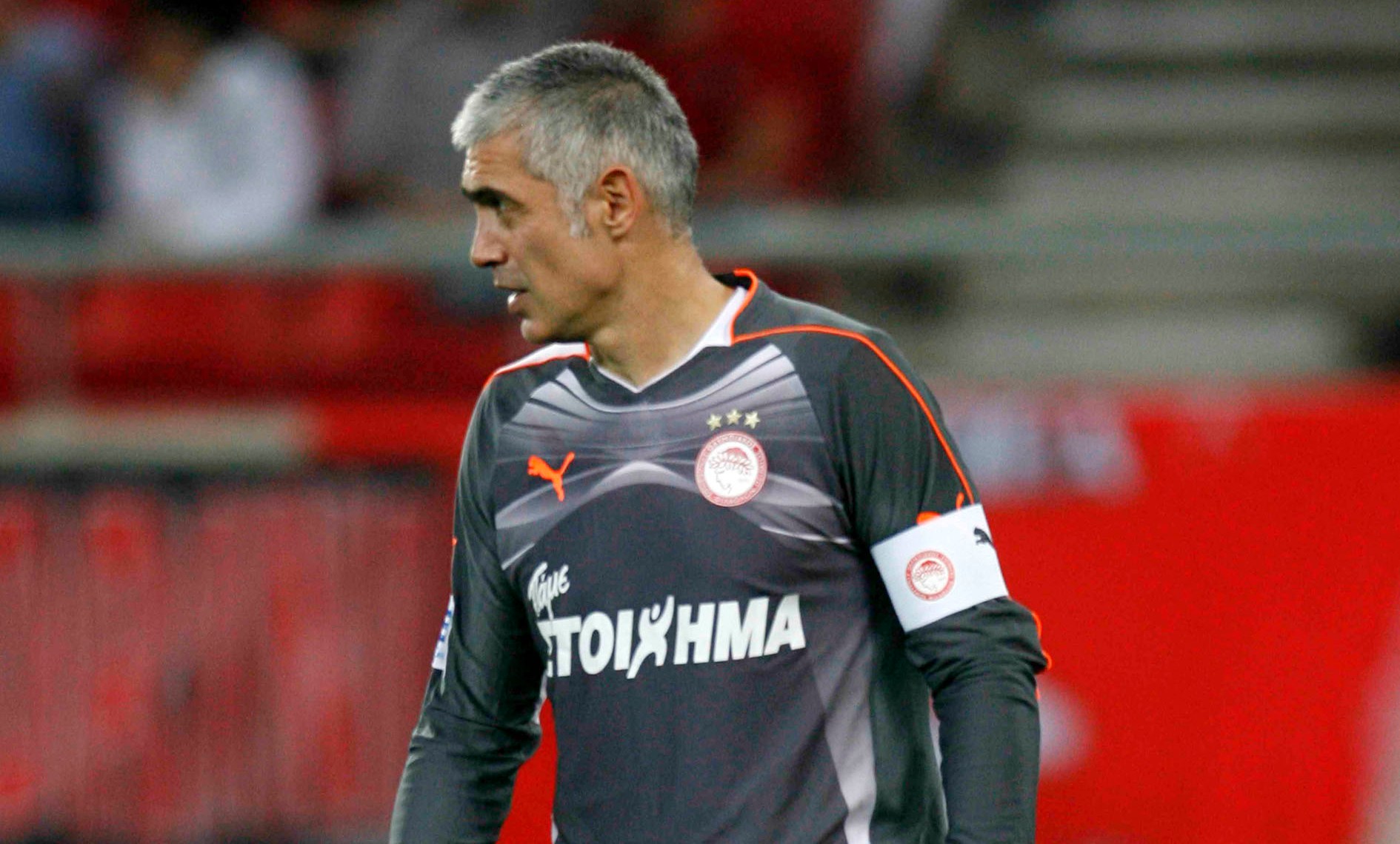 Antonis Nikopolidis habla sobre el derby