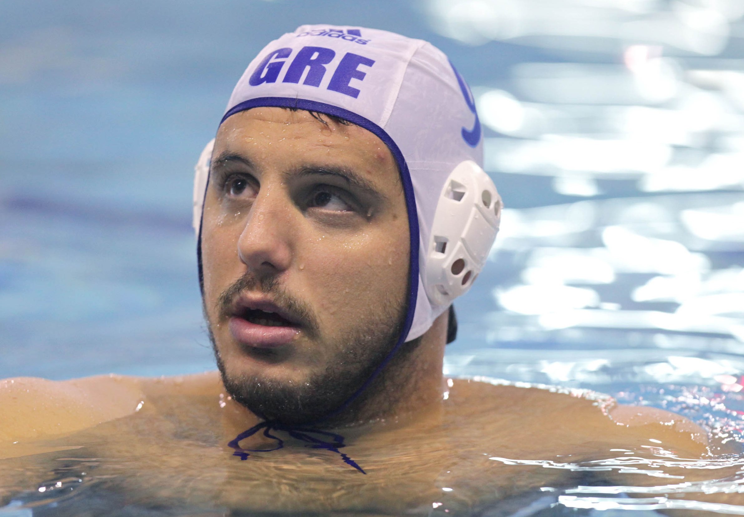 Στα ερυθρόλευκα ο Κωνσταντίνος Μουρίκης