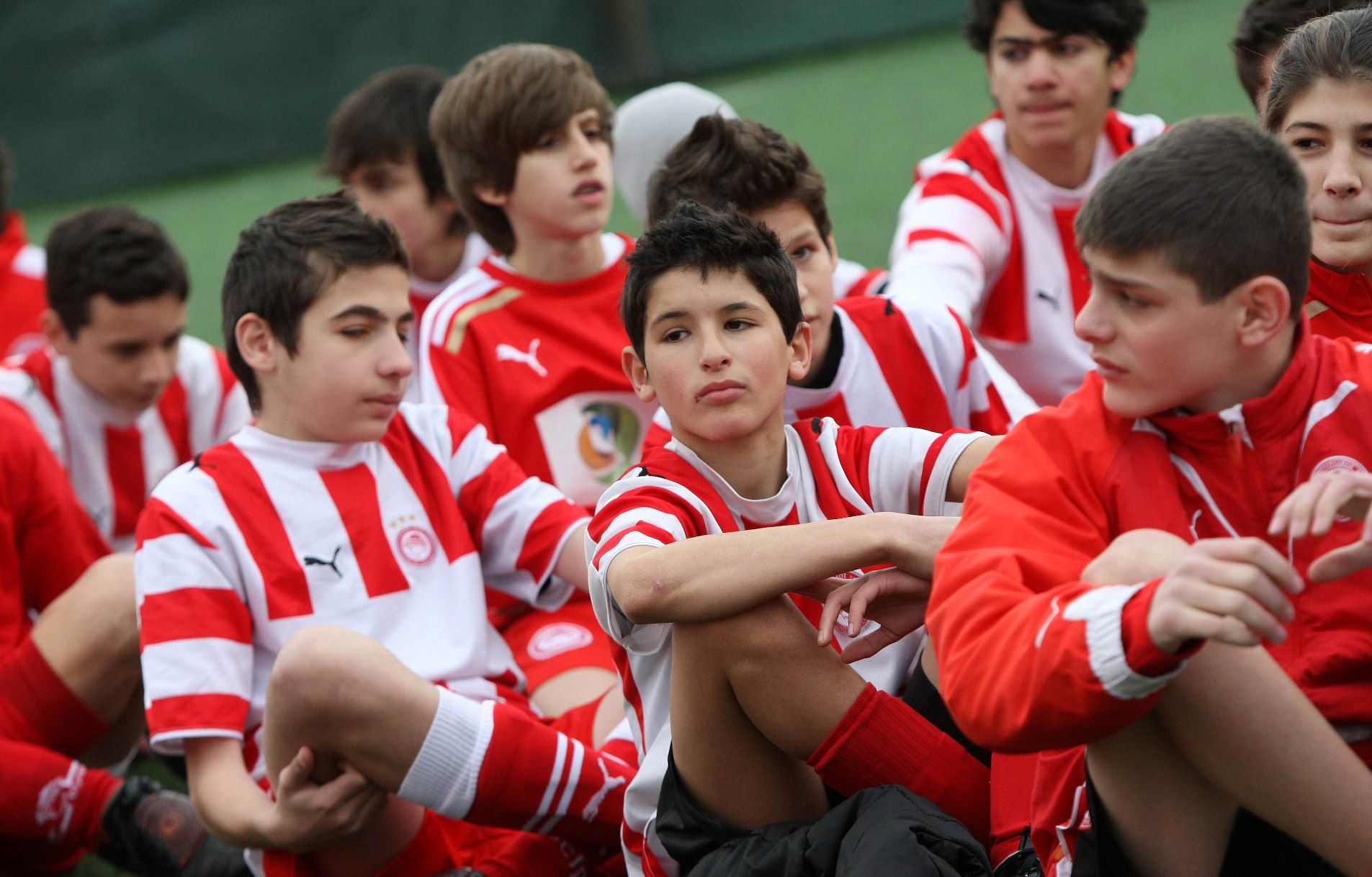 Νέα Σχολή στον Άγιο Στέφανο