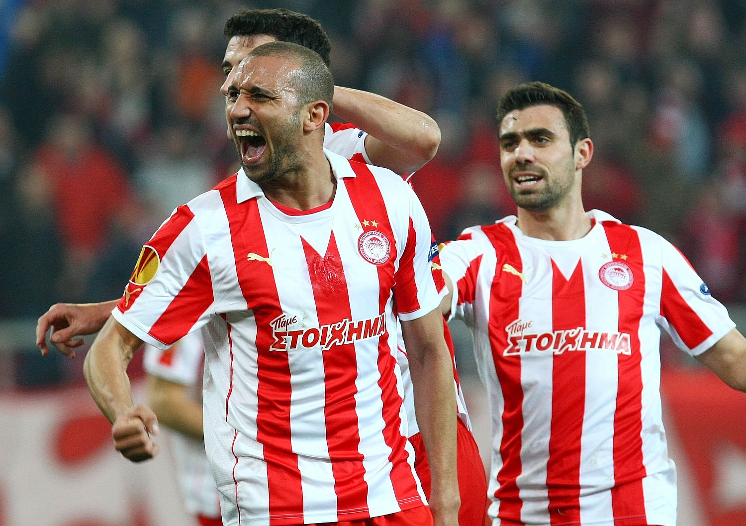 Φαρένσε – Ολυμπιακός 22:00