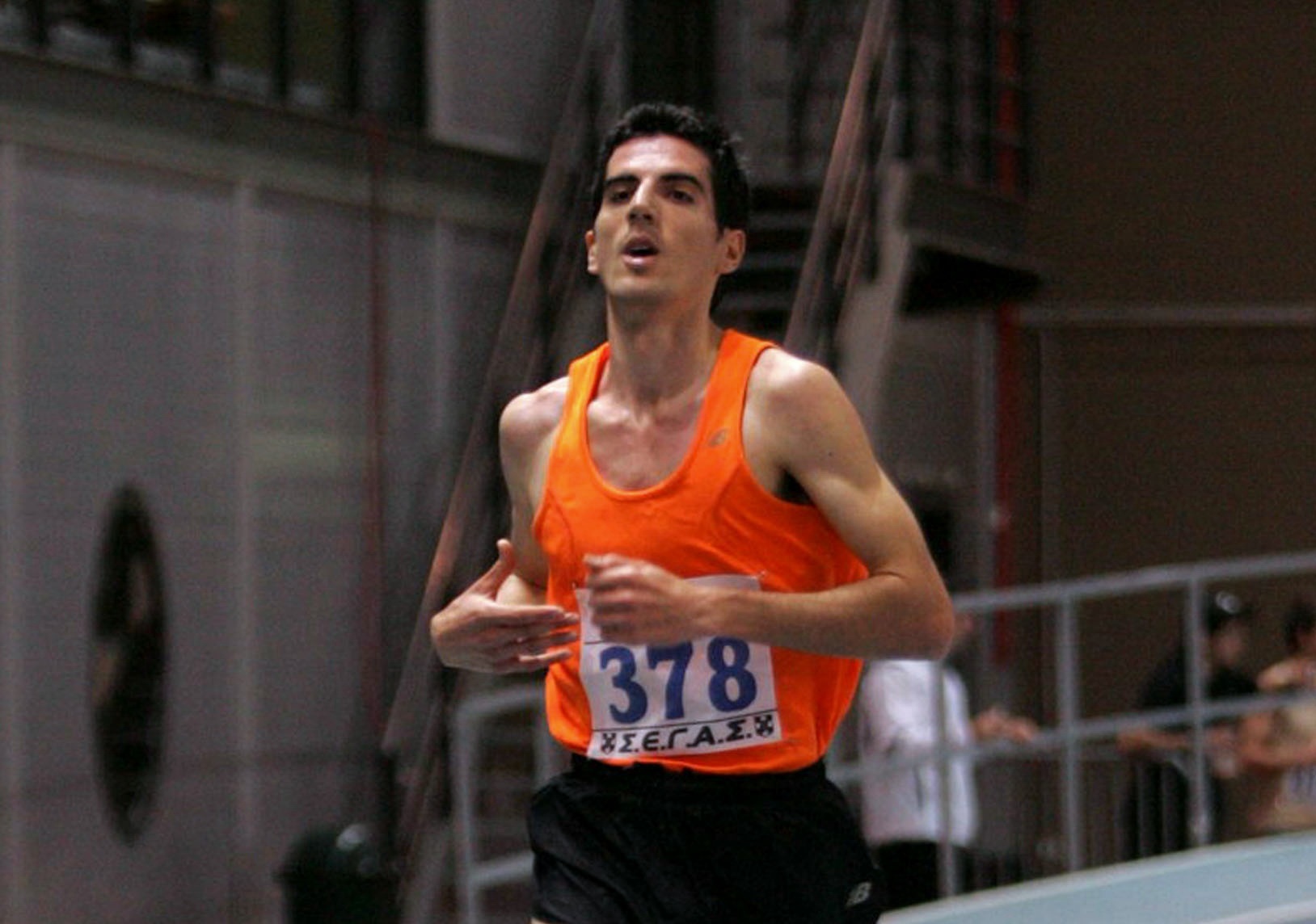 Πρωταθλητής Ελλάδας ο Δήμος Μαγγίνας στα 10.000 μ.