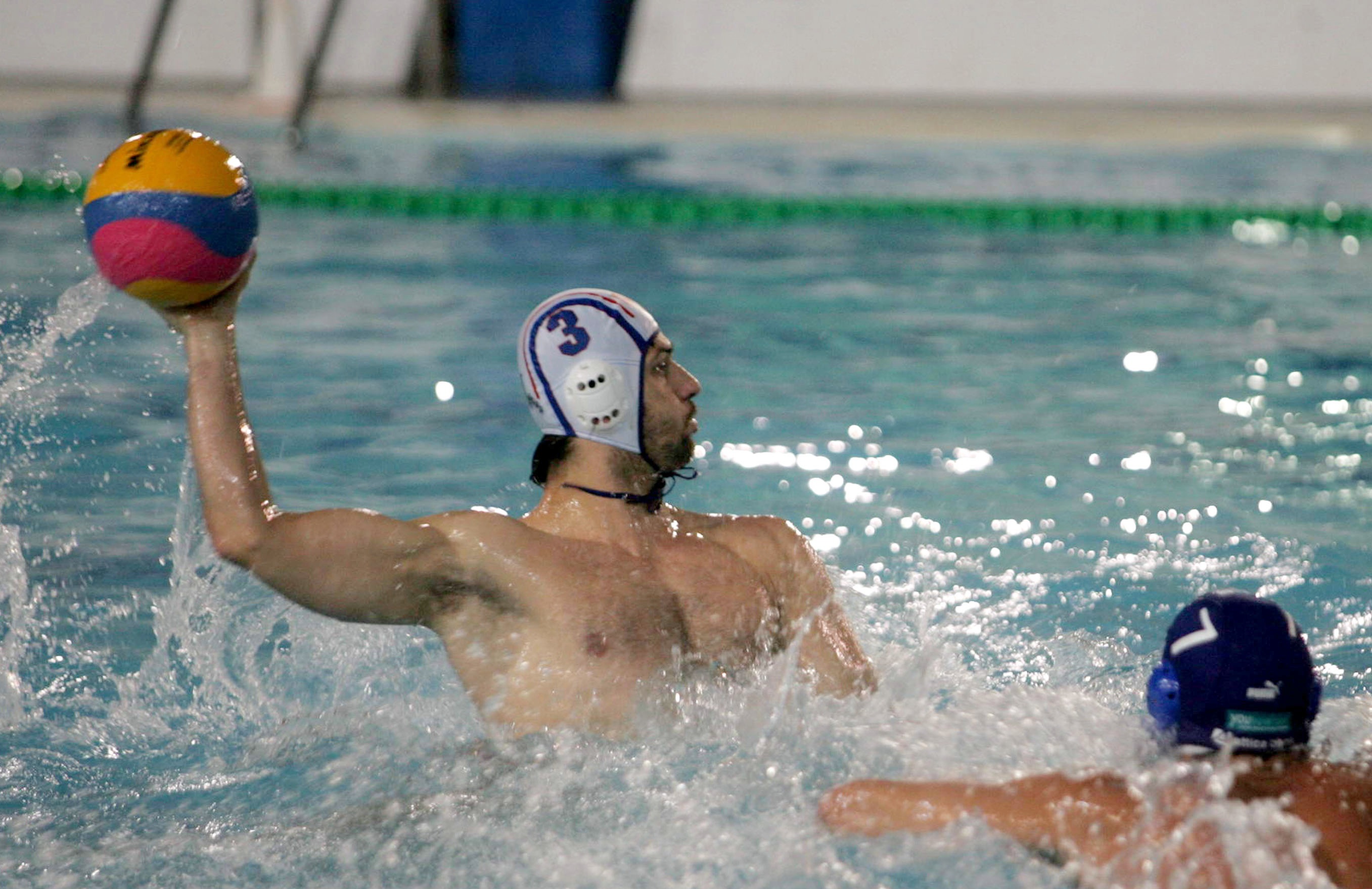 Έναρξη συνεργασίας με Μάζη, Κόλιανιν και Χατηκυριακάκη