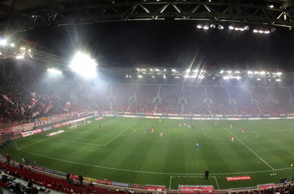 Accreditations for the game OLYMPIACOS F.C. – OLYMPIQUE DE MARSEILLE