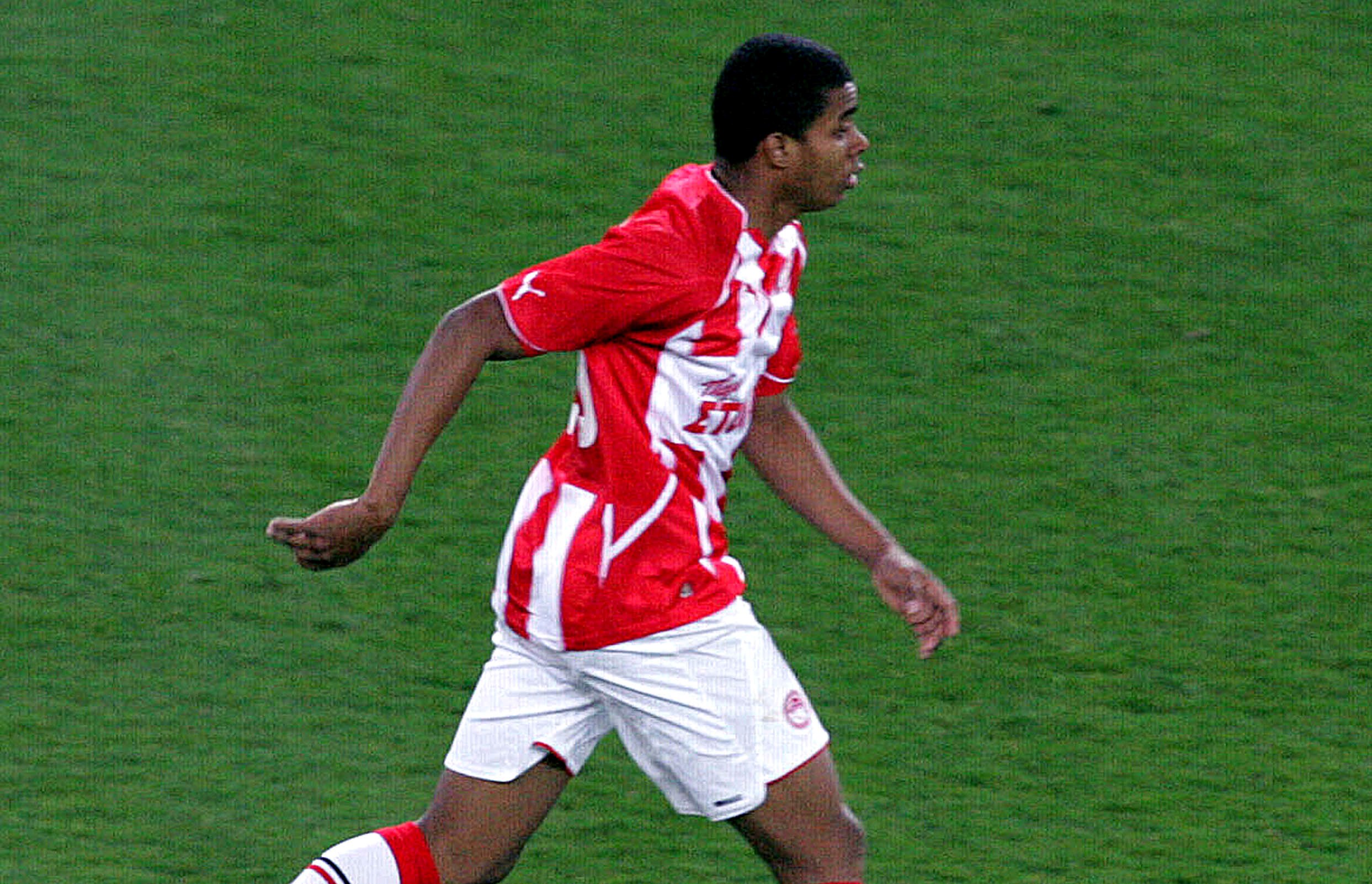 Στη Δόξα Δράμας ο Λεάντρο