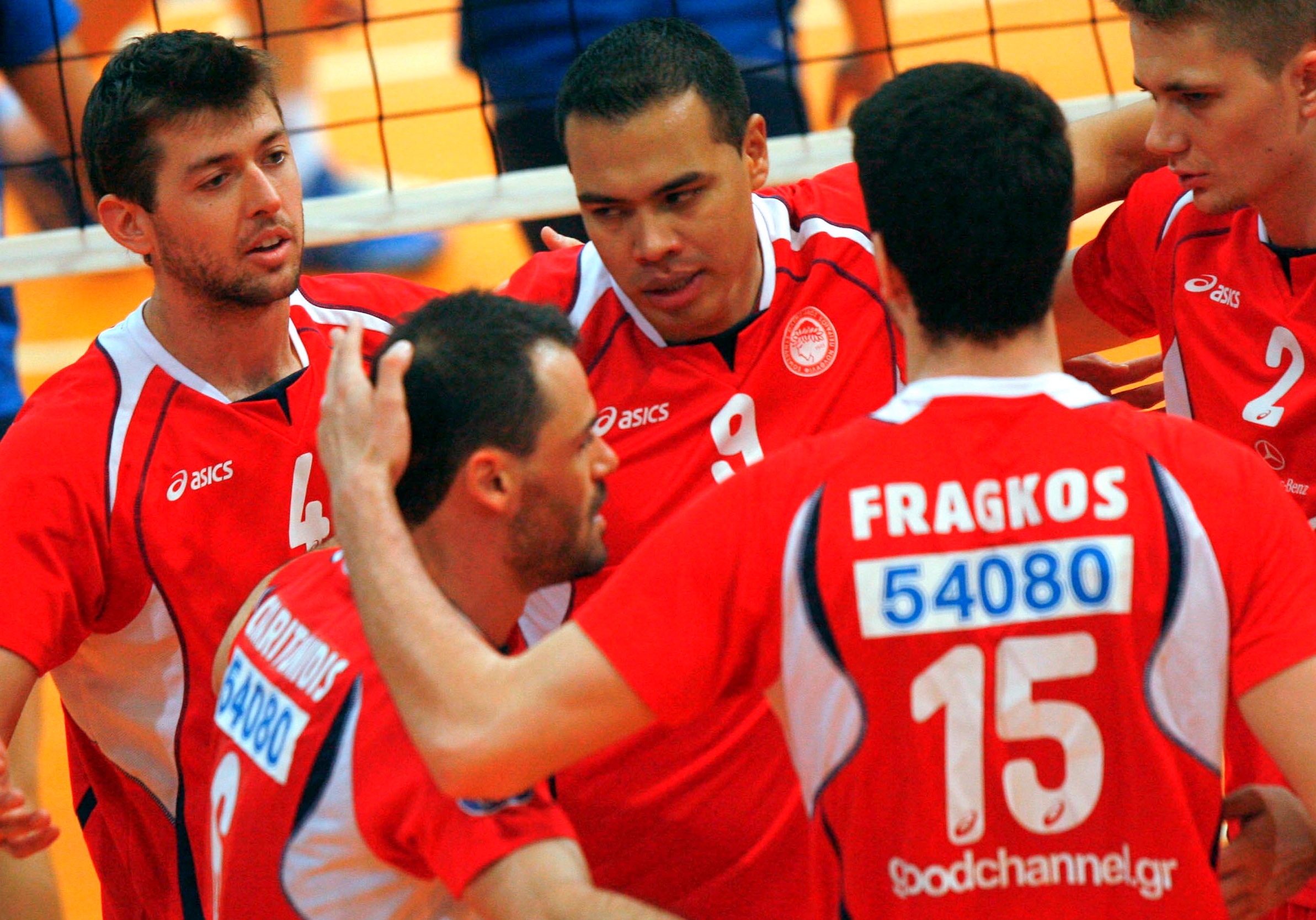 Ντέρμπι αιωνίων την Κυριακή(15:00) στη Γλυφάδα