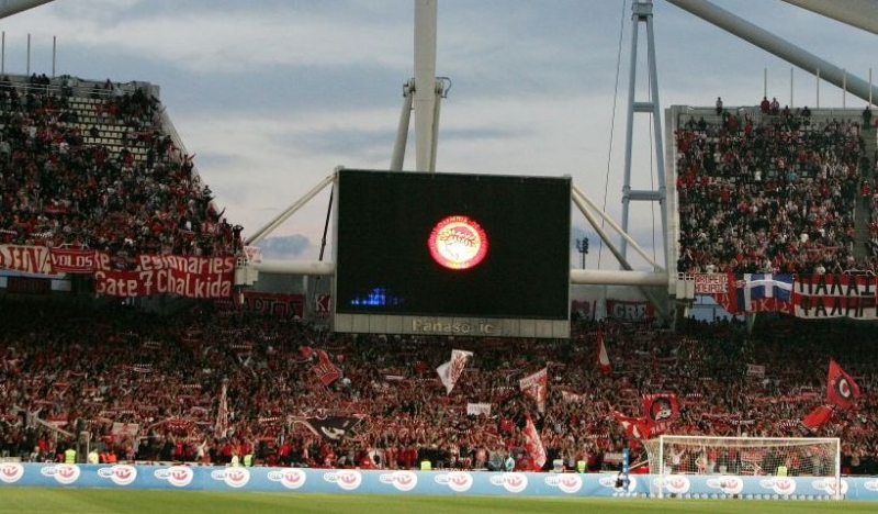 Συνεχίζεται η διάθεση εισιτηρίων