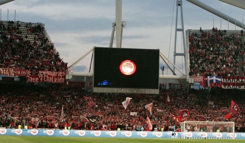 Εισιτήρια και την Παρασκευή