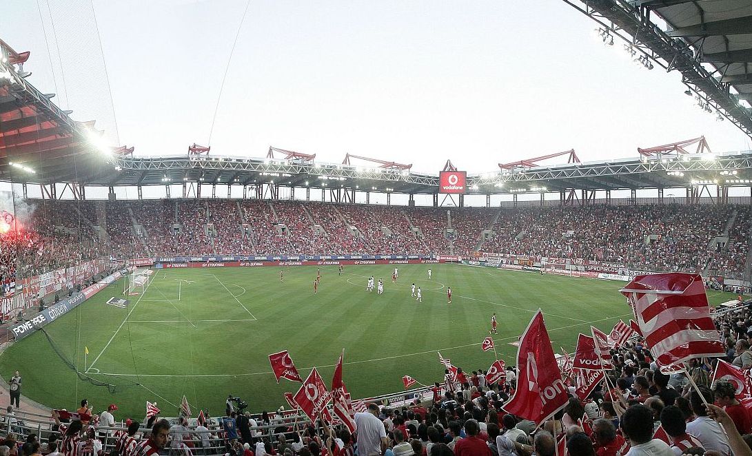 Εισιτήρια και την Τρίτη