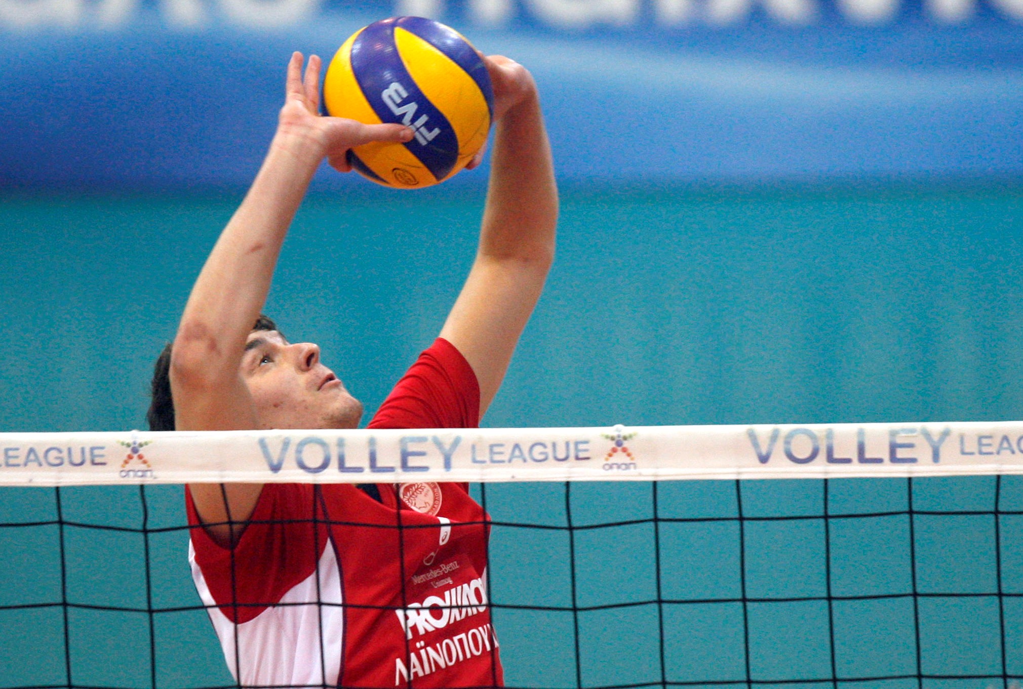 MVP ο Ντίμα Φιλίποφ