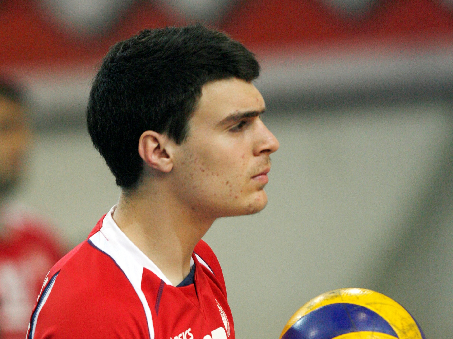 Δελτίο Τύπου – 1ο συμβόλαιο για τον Κοκκινάκη