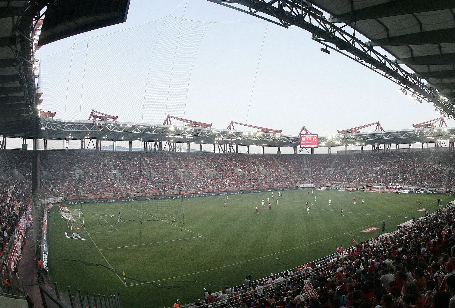 Τα εισιτήρια για τον ΠΑΟΚ