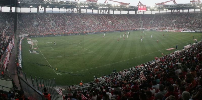 Διαπιστεύσεις για τον αγώνα με τον ΠΑΟΚ