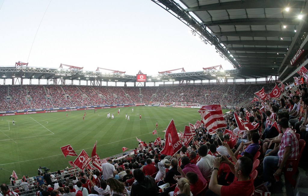 Ανακοίνωση για τα Α.Μ.Ε.Α.