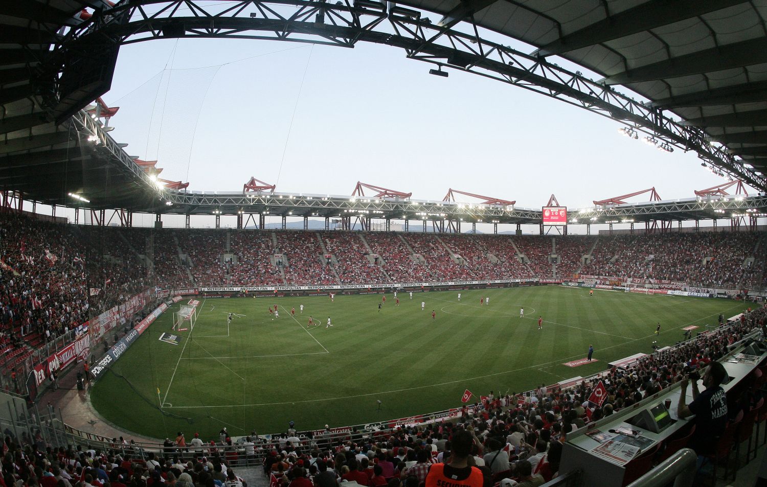 Οι διαπιστεύσεις για την ΑΕΚ