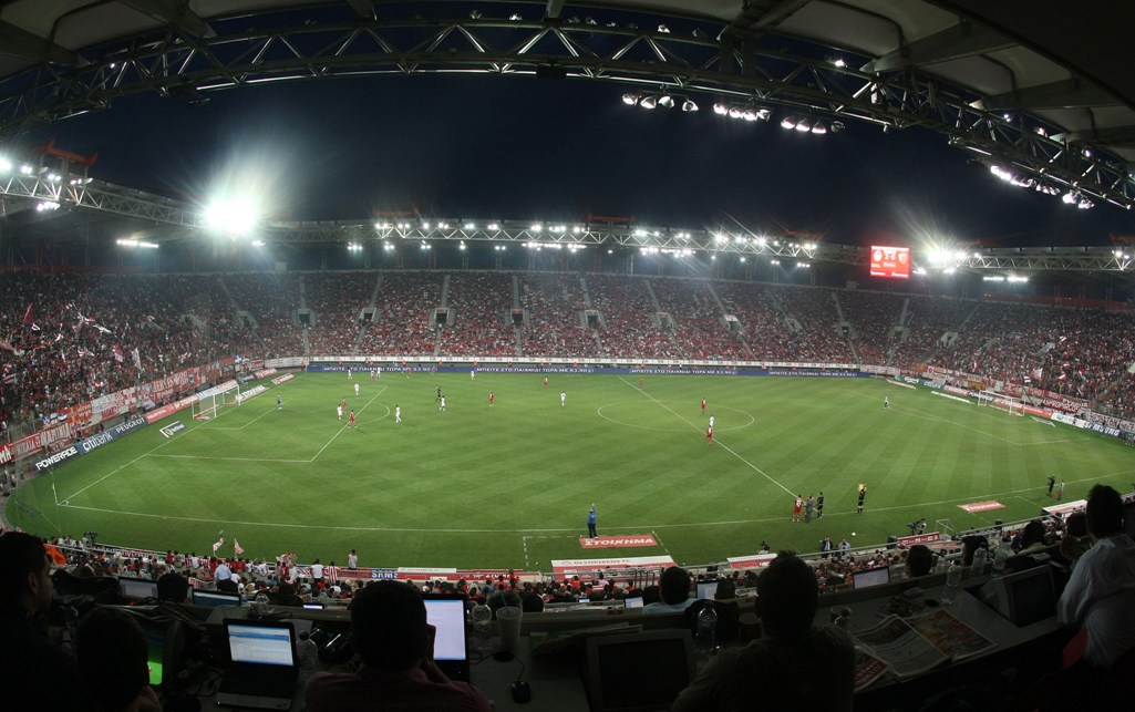 Ενημέρωση για τα Α.Μ.Ε.Α.