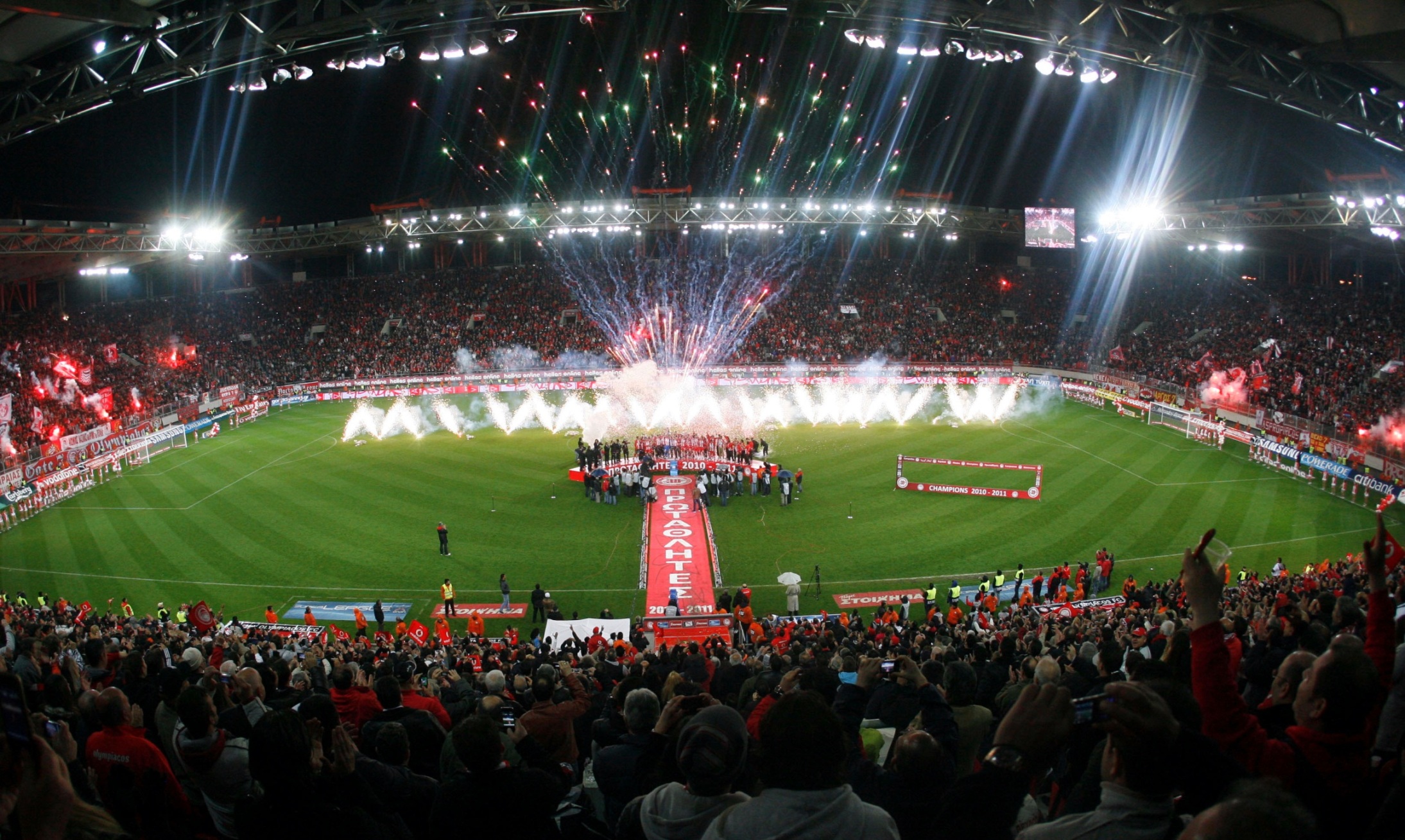 Συνεχίζεται η διάθεση των εισιτηρίων της Φιέστας