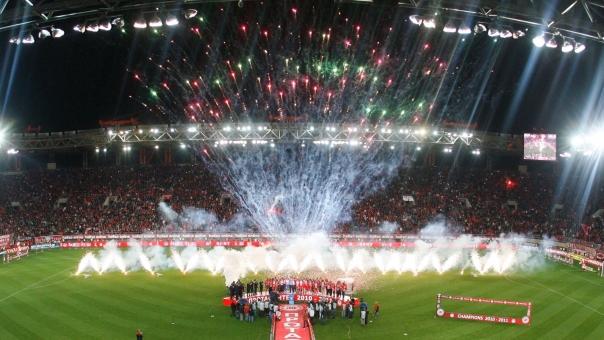 Νικητές διαγωνισμού για προσκλήσεις της φιέστας