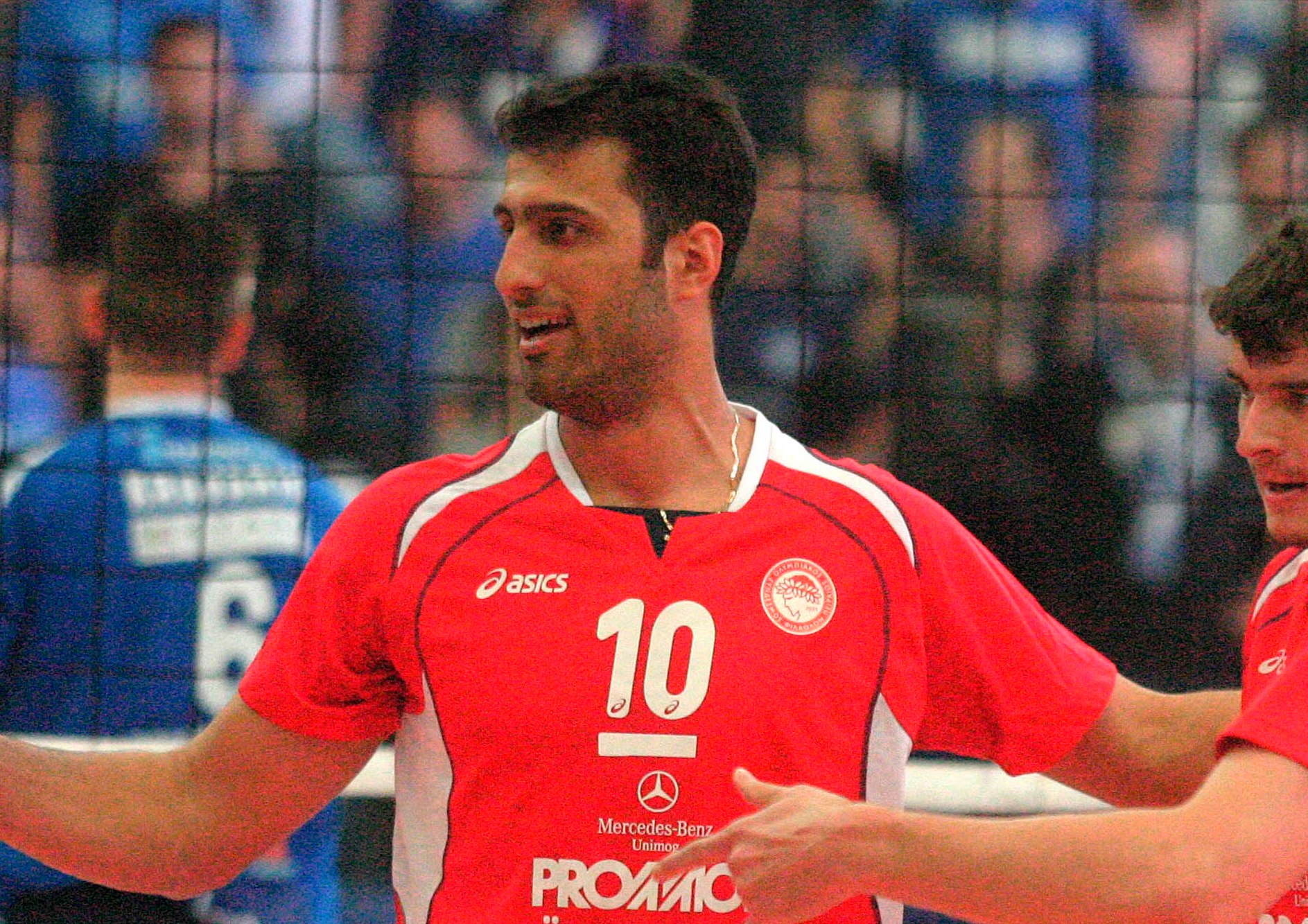 Ανδρέας Ανδρεάδης: “Μόνο καθαρή νίκη κόντρα στην Καλαμαριά”