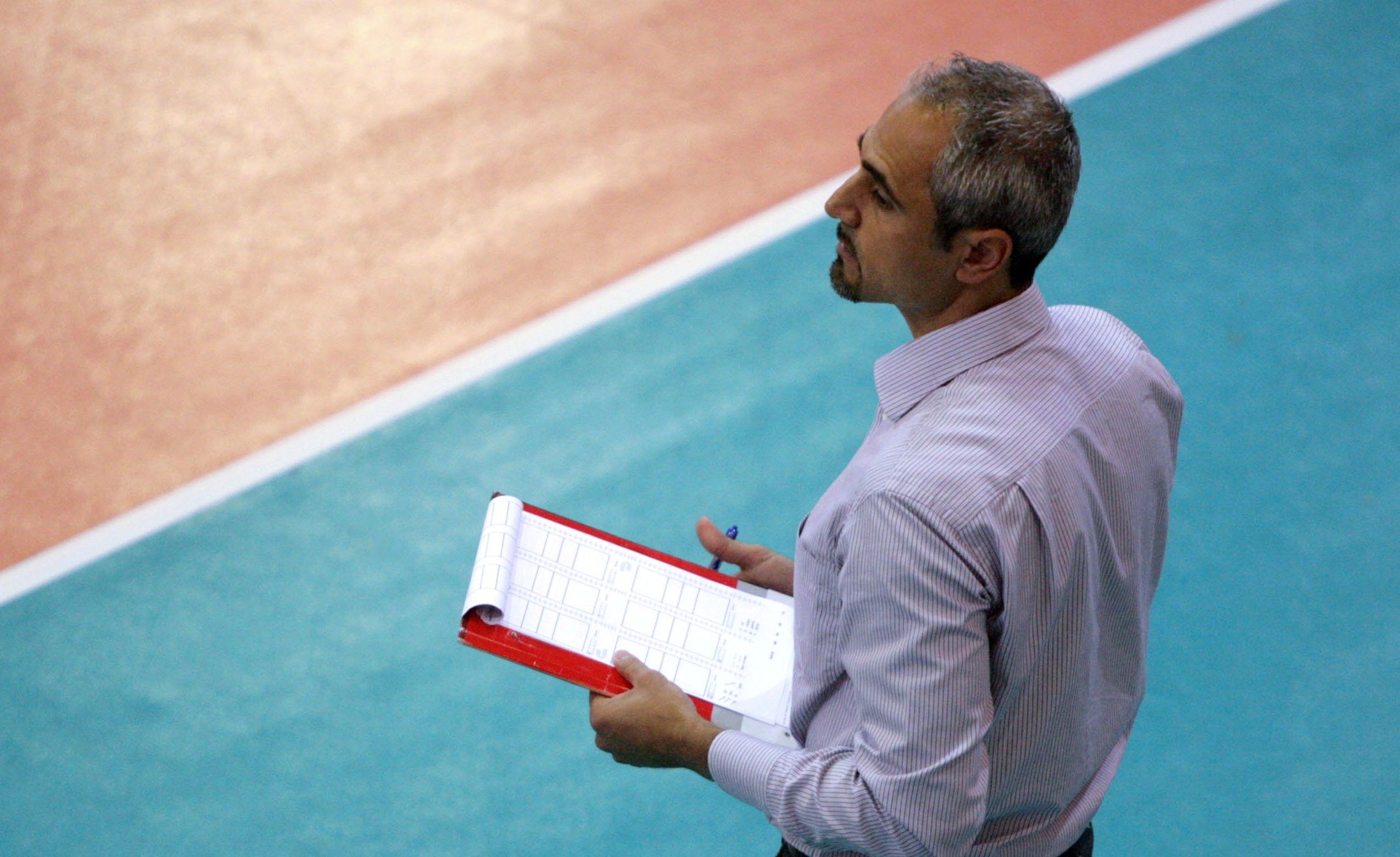 Η συνέντευξη του Γιάννη Καλμαζίδη στο Channel – 9