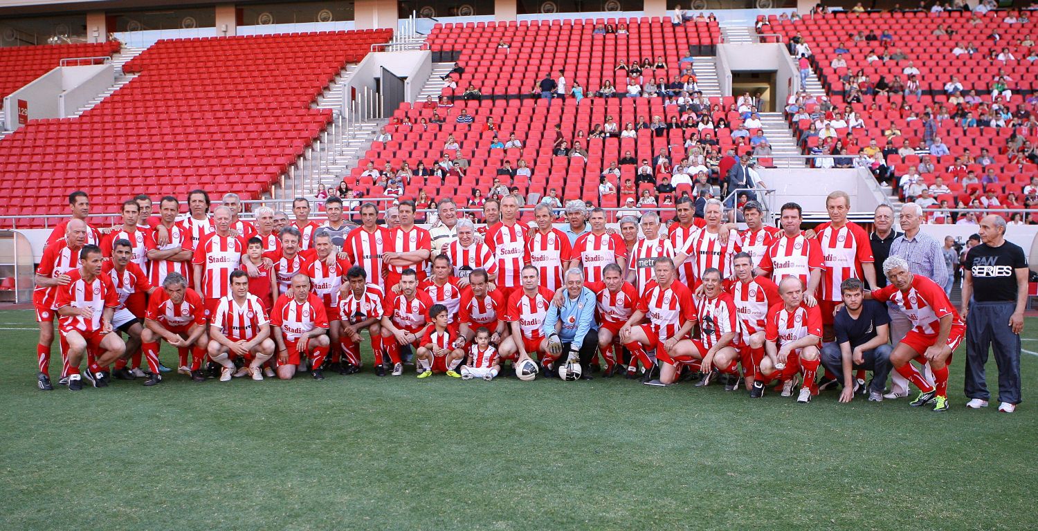 Ανακοίνωση του Συνδέσμου Βετεράνων