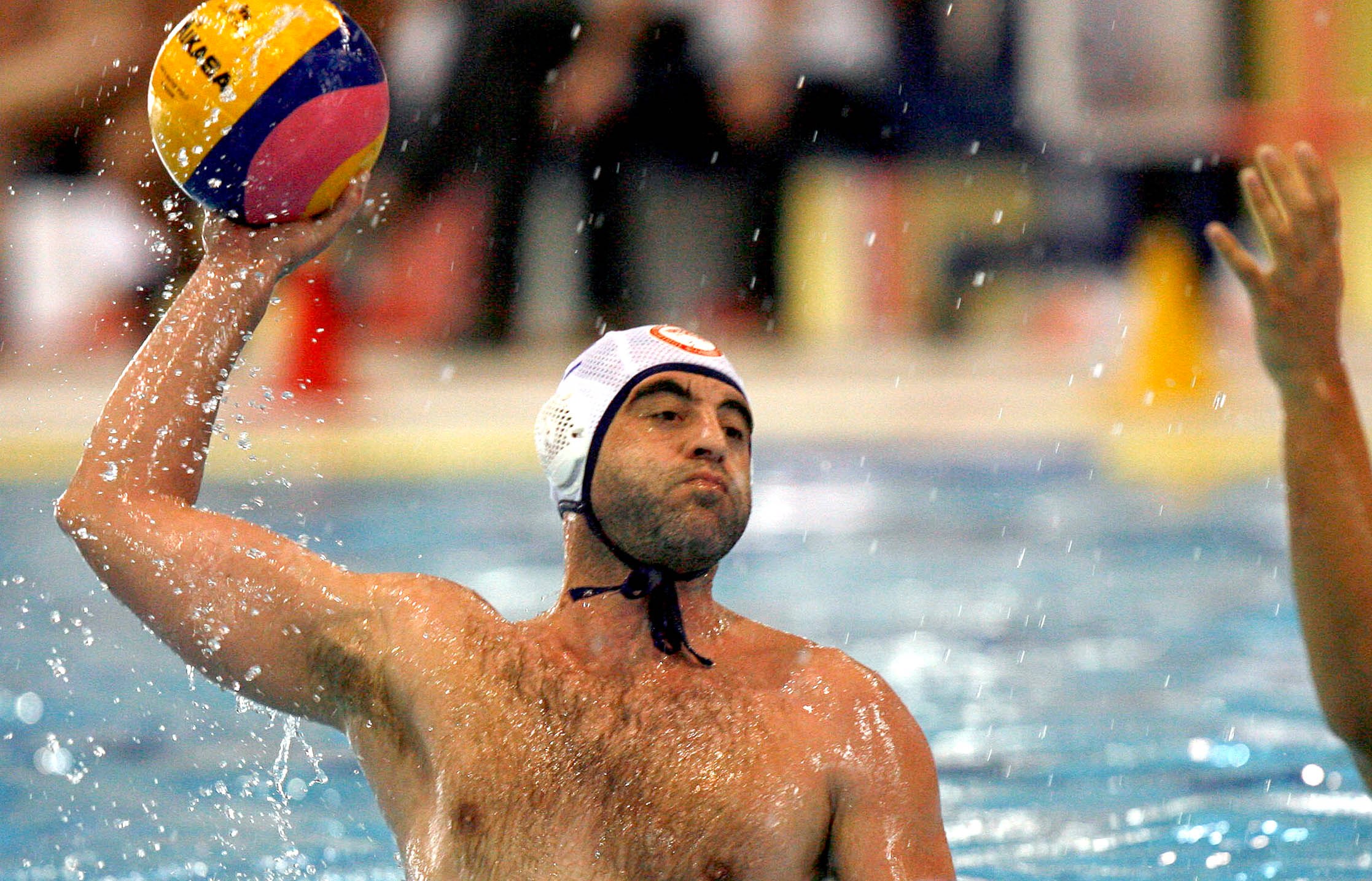 Και τώρα το νταμπλ