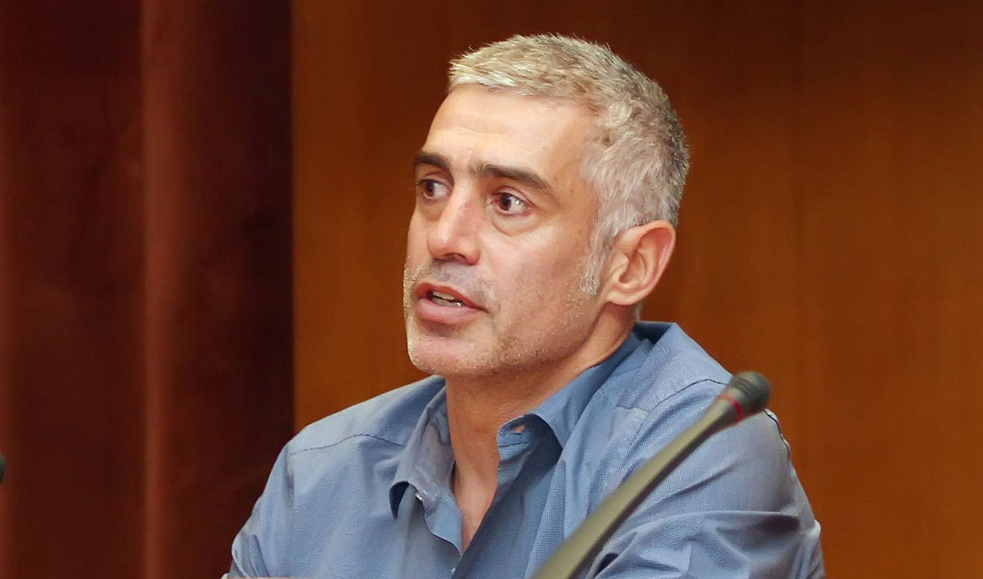 Olympiacos F.C. – Comunicado