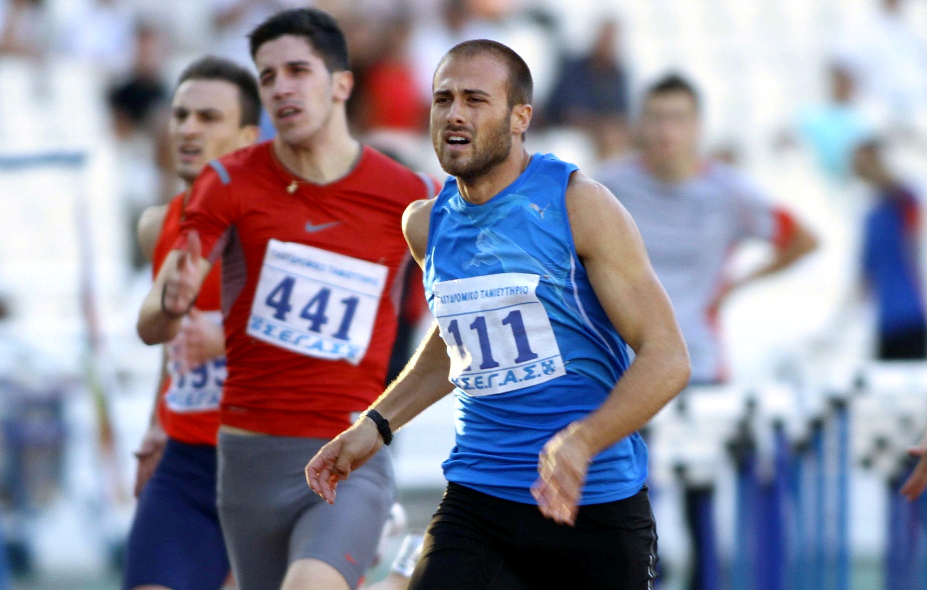 Ξεκινά την Παρασκευή 29/7 το Πανελλήνιο πρωτάθλημα ανοιχτού στίβου