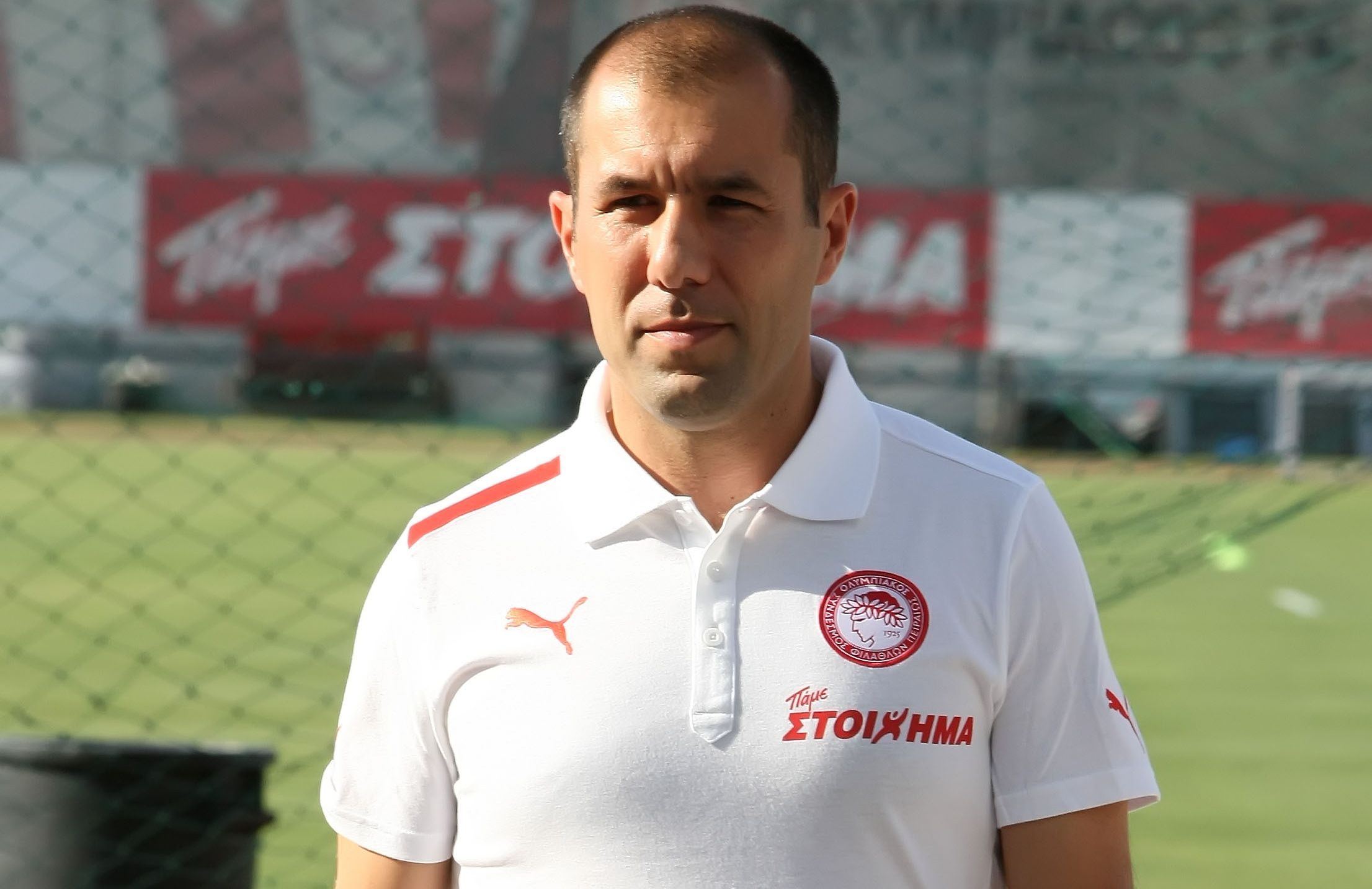 “Perseguimos todos nuestros objetivos”